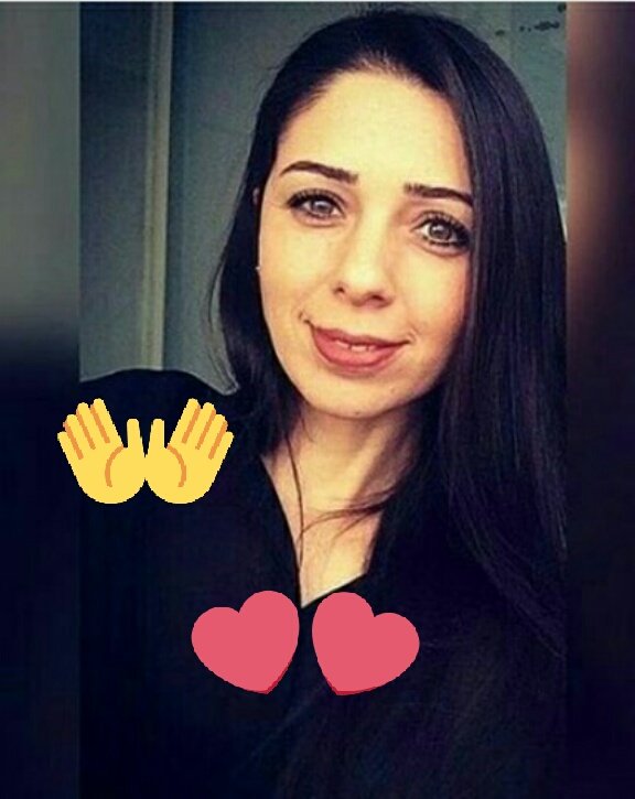 #yanindayızSinemGedik
Abla seni seviyoruz senin arkandayizzzzz
Sen o minnak gözlerini yorma lütfennn
SİNEMM GEDİKK