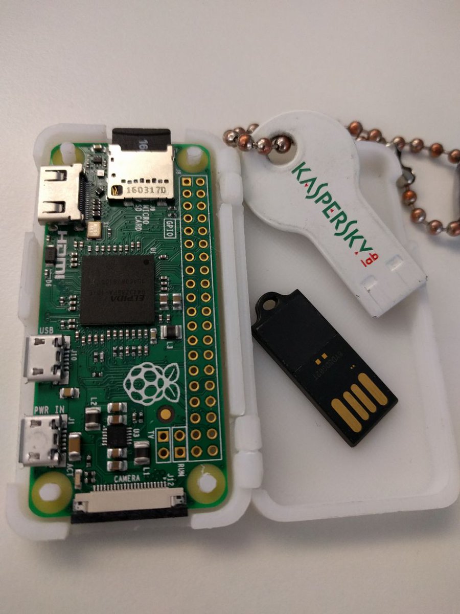 securelist_ru's tweet photo. 50 хэшей в час: как внешне безобидный инсайдер с Raspberry Pi способен взломать вашу корпоративную сеть https://t.co/EIoeSMMq6k https://t.co/1TJPDI0ZXJ