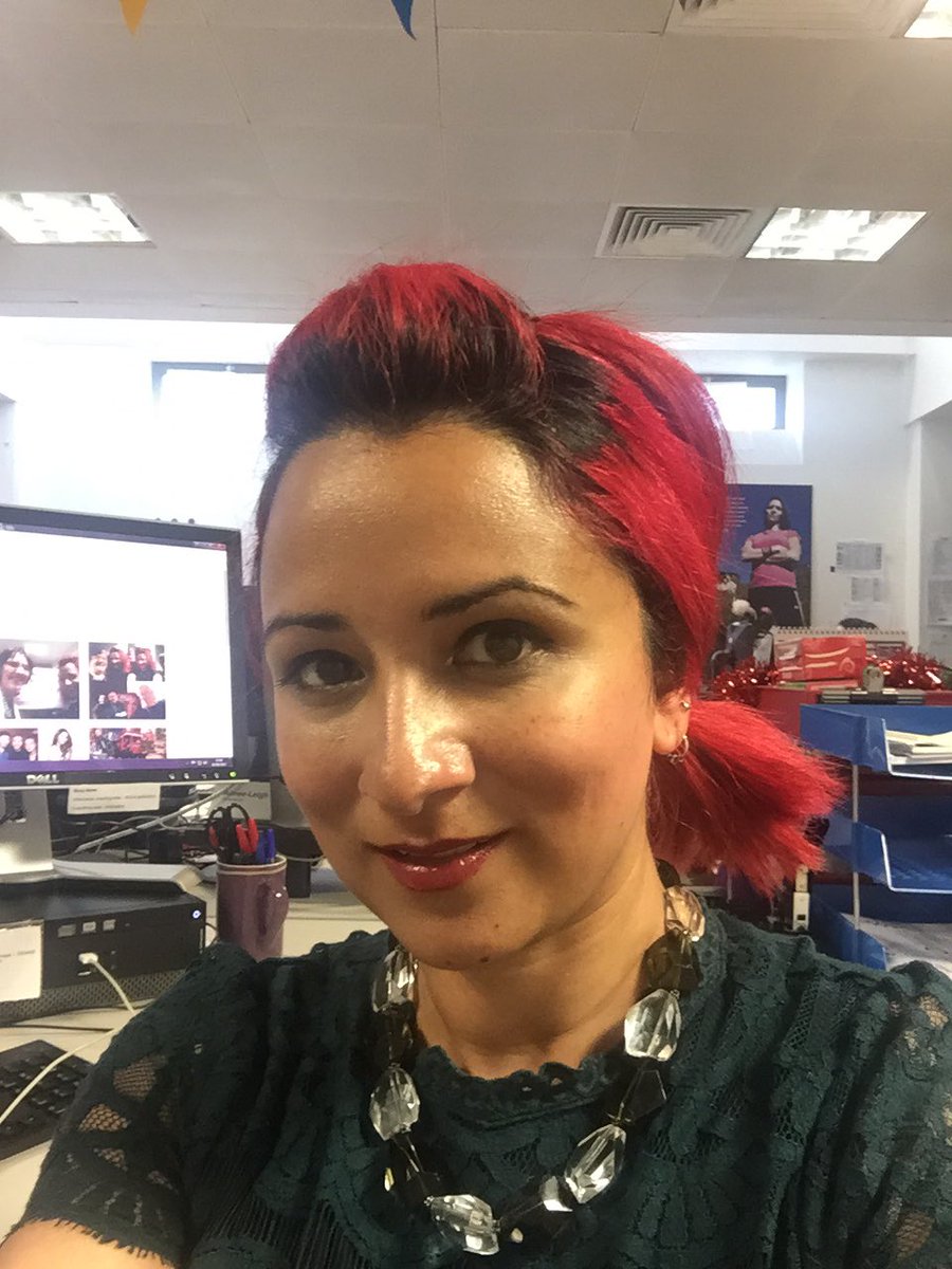 TheStrokeAssoc's tweet photo. Hi-I'm Anita Foster and I'm a stroke survivor. I'm in charge of Instagram, Twitter and FB for today!! Please ask me any questions...❤️ https://t.co/w7pIAB4VmK