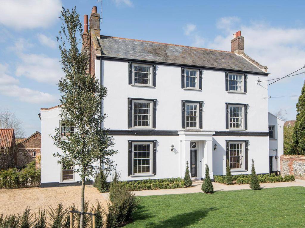 cottages.com tweet media