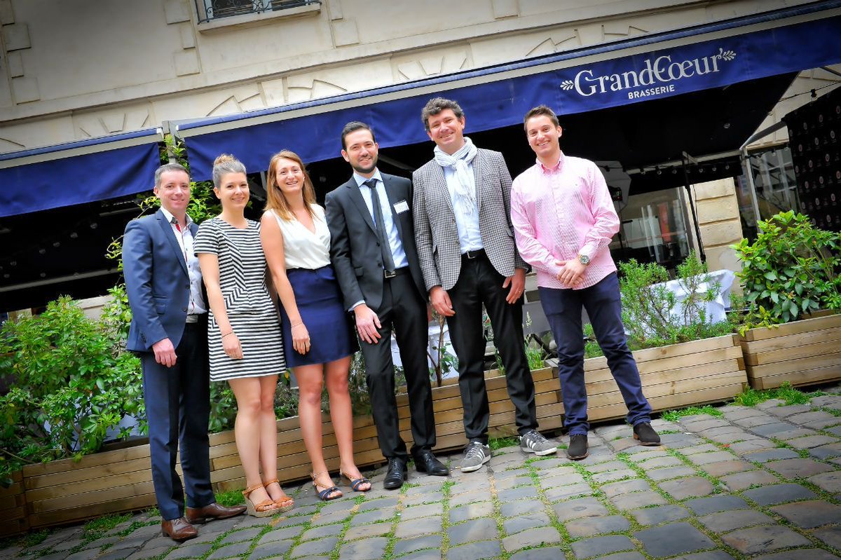 #FoireAuxVins 2017 chez @U_LESMAGASINS : du #bio, des #vins effervescents et un cépage en vedette.... ➡️buff.ly/2sMXEHK