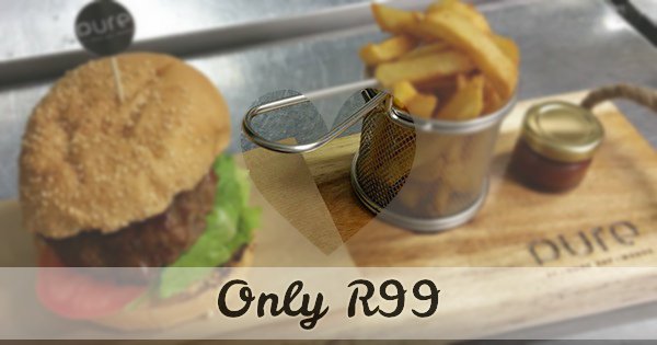 Pure dining tweet media