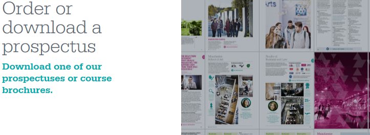 ManMetOutreach's tweet image. Considering #mcrmet as one of your options for #2018entry? Order a prospectus or download a course brochure here: ow.ly/LeeT30bQ02D