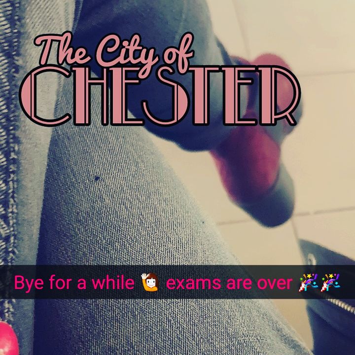 Dana25x's tweet photo. So I have finished my first year... exams are done and I can finally get my life back 🎉🎉 #done #byeexams #freedom https://t.co/WJ6MZRkUBZ