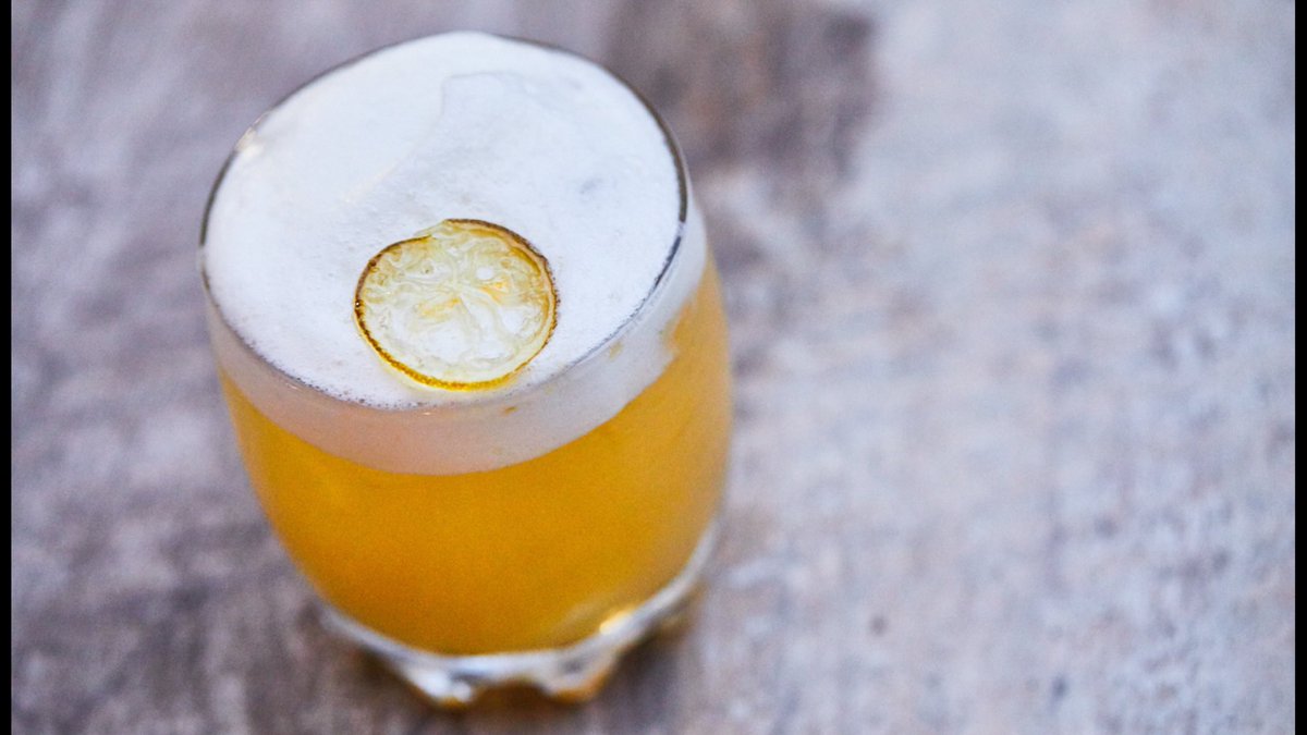 nuestra coctelería de autor se basa en fruta endémica panameña y producto local; conoce una propuesta diferente, conoce #riesenpanama