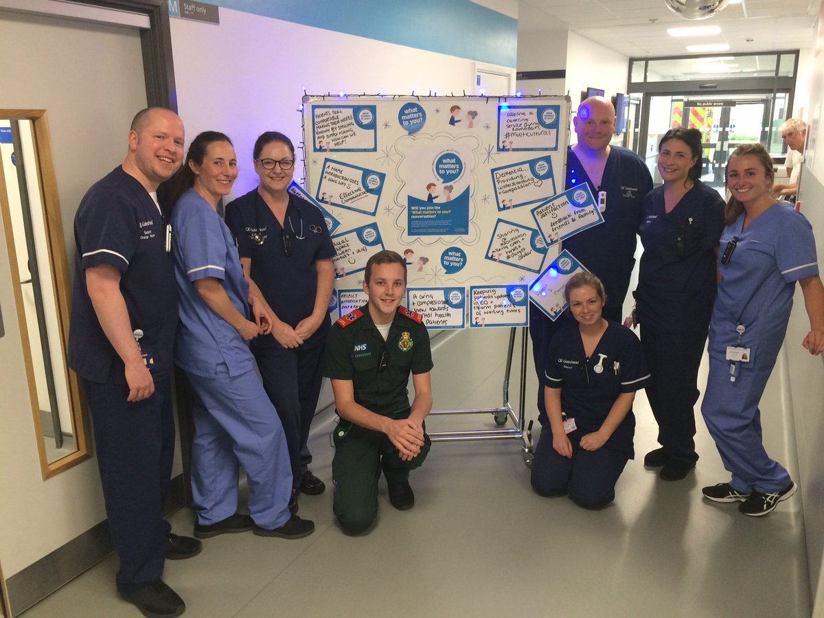 Gateshead Health NHS Foundation Trust tweet media