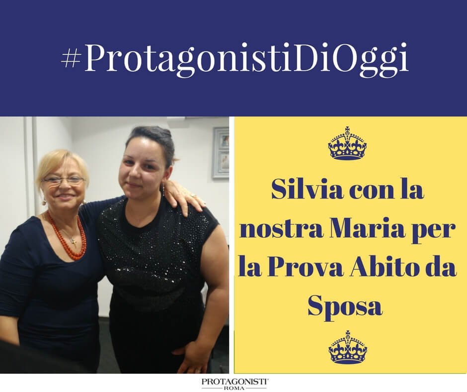 Protagonisti Sposi (@Protagonisti_it) / Twitter