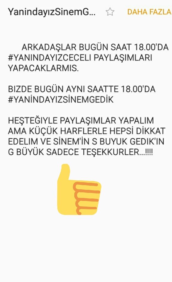 #yanindayızSinemGedik