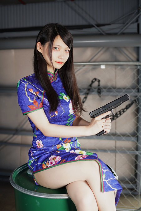 Twitterのコスプレ画像12