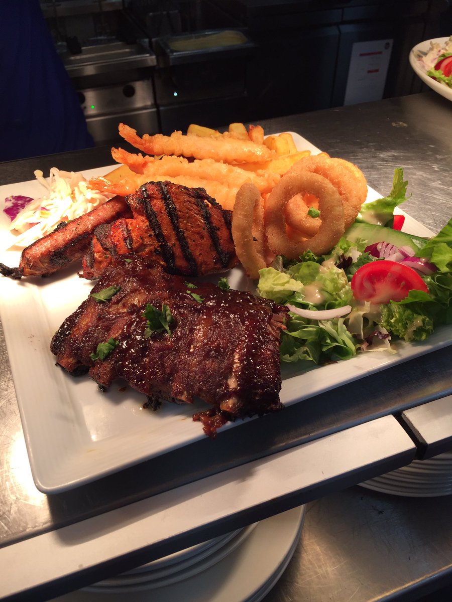 1st of many on its way at Cross Point BF 😊#SummerFlavours <a href="/hawkeye1070/">Ian Hawkswood</a> <a href="/WeAreSUGM/">WeAreSUGM</a>