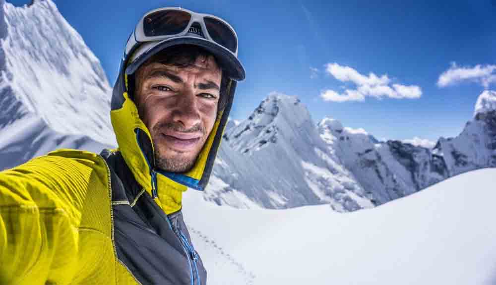 Sobre #KilianJornet, las mentiras y los medios. Reflexión sobre la cultura de la inmediatez y la sed de #aventura.
goo.gl/yflZxm