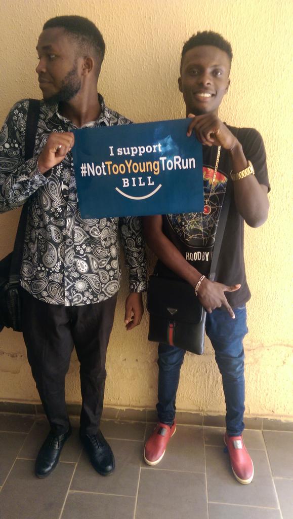 unuode's tweet photo. #nottooyoungtorun https://t.co/Ka1nKI87kl