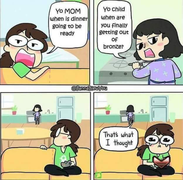 darkzero_omega's tweet photo. Something my mom aka MomGotThemHands would say if I was being an ass!! #savage #mgth # datbrinzetho #immaplatithankgod https://t.co/53N3T0ZgbU