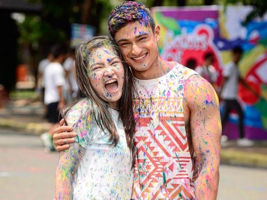 gmanetwork's tweet photo. Maantig kaya ang puso ni Billie sa laki ng pinagbago ng former playboy na si Jai? #AddBie
WATCH: https://t.co/djPUr8UFzq https://t.co/vrKk5FSqw3