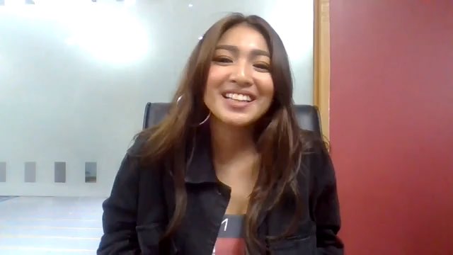 nadineftjadine's tweet photo. PRETTY MAMI GURL. https://t.co/WaxXOydV7G