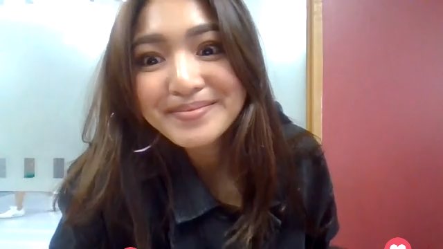 nadineftjadine's tweet photo. PRETTY MAMI GURL. https://t.co/WaxXOydV7G