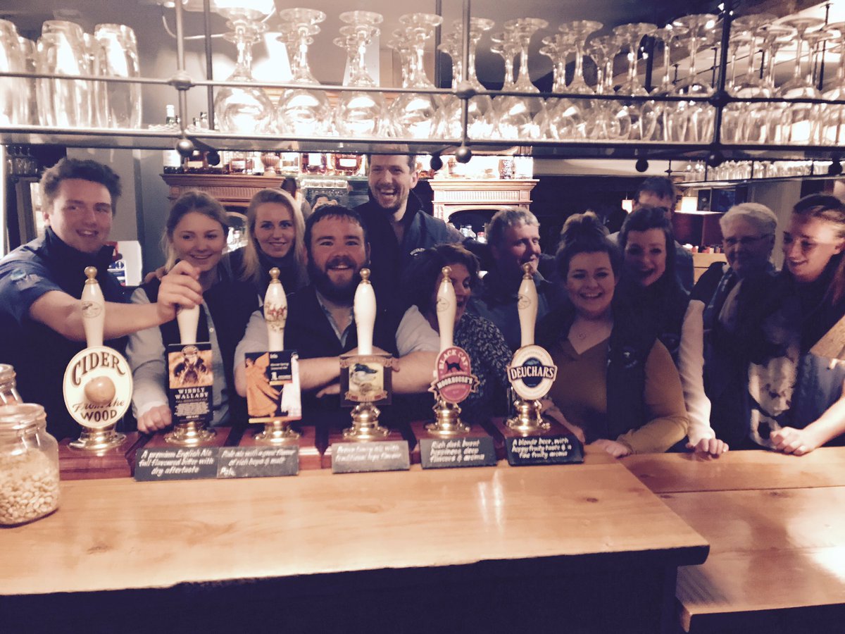 Pubbing it post AGM <a href="/ThreeGreyhound/">The Three Greyhounds</a>