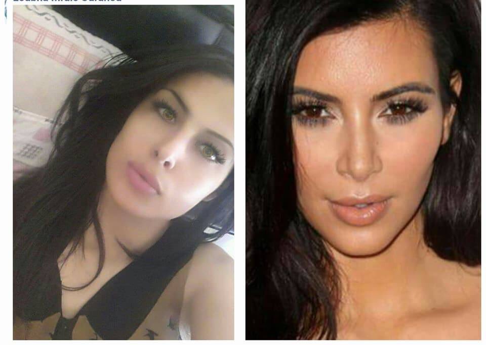 StylekMaroc's tweet photo. https://t.co/0ZSXfQ1x7d
#stylekmaroc #models #Morocco #moroccan #beauty #Lookalikes #look_like #celebrity #celebrities #KimKardashian https://t.co/YAxUnRd2TC