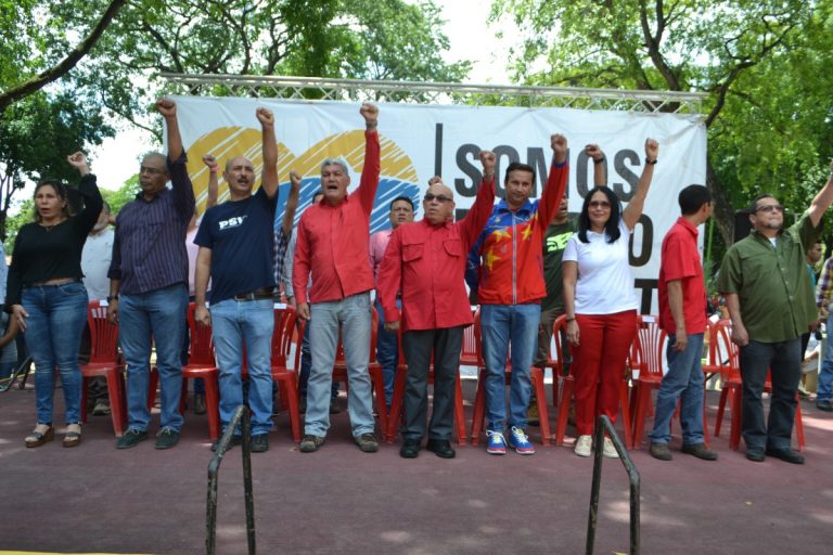 Gob_Guarico's tweet photo. #LoDijo | | Ramón Rodríguez Chacín: Ya #Guárico está en la ruta de la Constituyente #Lea -> https://t.co/HTdiz7h6Js https://t.co/7tXgaDmhUU