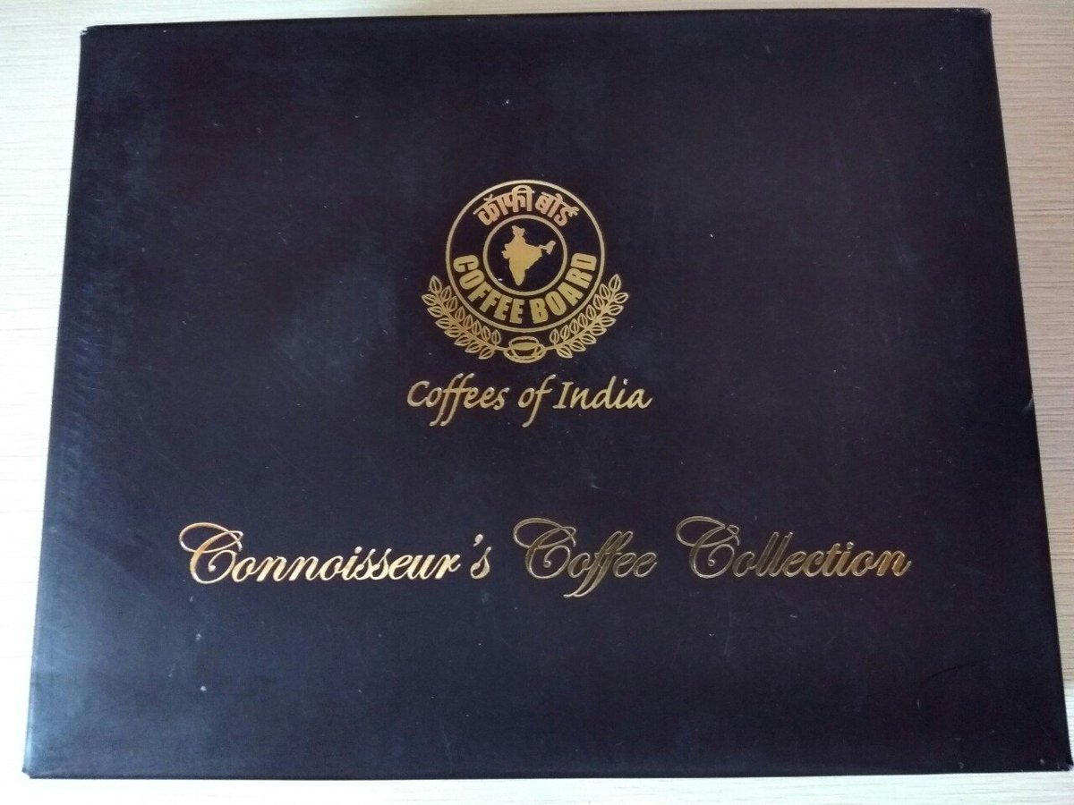 promisingace's tweet photo. Thank You so much @CoffeeboardI for giving me this finest opportunity to cherish my love for coffee :)
#CoffeeSwami https://t.co/r9BQhjNCy7
