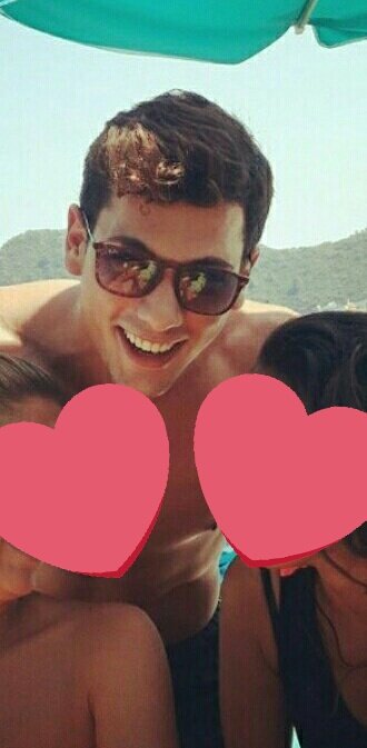 denizanil_fan's tweet photo. Lenn oldum benn @alihanaraci #iyikidoğdunalihanaracı https://t.co/9ovsIyJasG