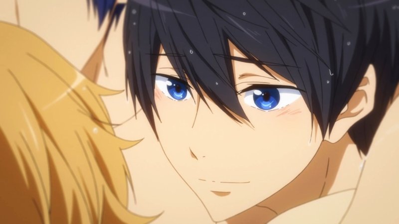 06_anilv's tweet photo. 🎉【七瀬遙/生誕祭2017��🎉

ハルちゃんおめでとう！♡
あと少ししかないけど達成させたいのでRTお願いします🙏🙏

#七瀬遙生誕祭2017 
#6月30日は七瀬遙の誕生日 
#6月30日までに630RT目指す 
#RTした人フォローする 
#Freeクラスタさんと繋がりたい https://t.co/m8Fh8Ag2v5