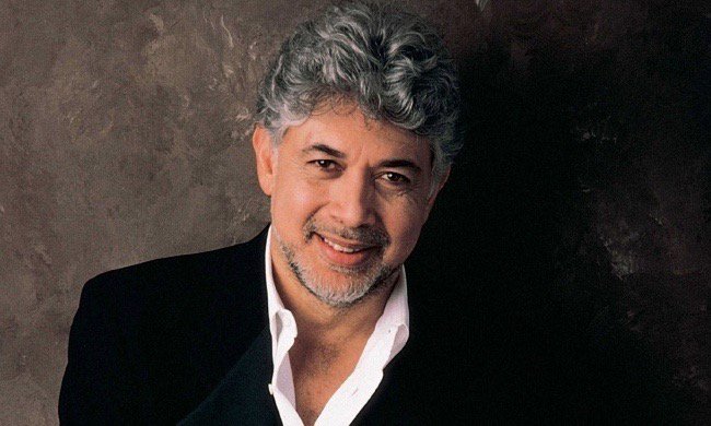HAPPY BIRTHDAY... MONTY ALEXANDER! \"JAZZ IN MARCIAC\".   