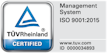 Profound_News's tweet photo. ISO audit met glans doorstaan! Trots op onze #ISO9001:2015 certificering https://t.co/RN7HfmLQmo