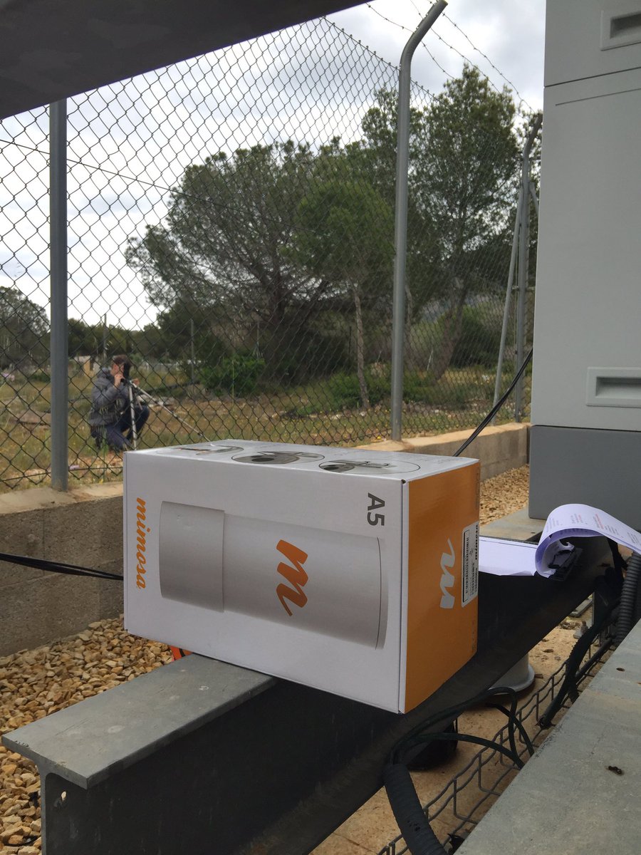 #WISPTraveler: @aeromax_es - Costa Blanca, #Spain

youtube.com/watch?v=ZxlVyX…

#WeHaveHorns