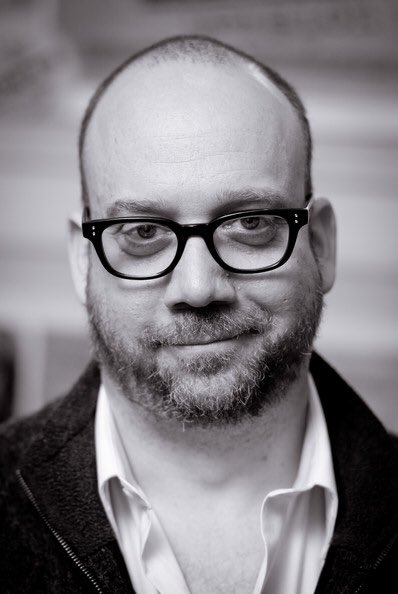 Happy Birthday Paul Giamatti           