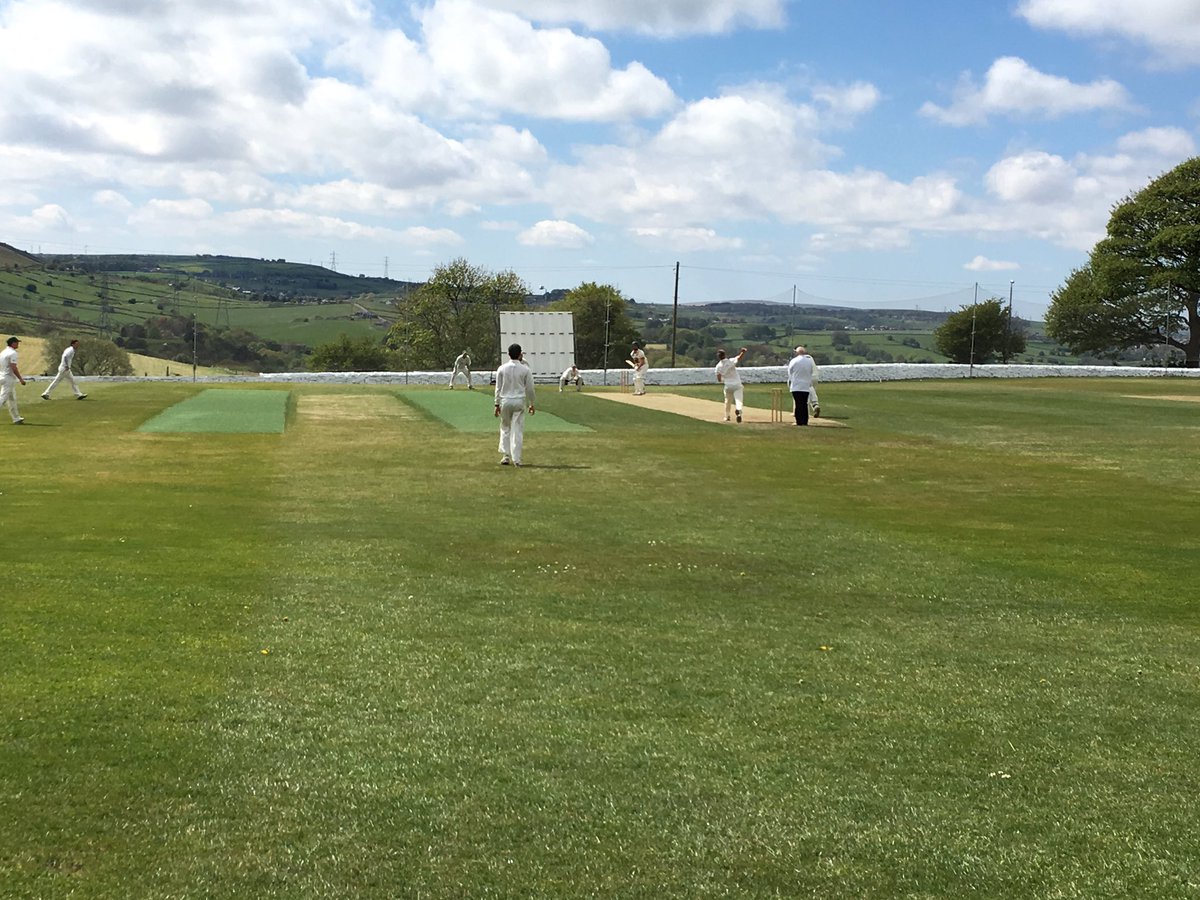 🔰 Blackley CC 🔰 tweet media