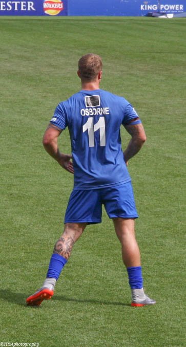 H_Aphotography's tweet photo. one for the ladies :) 
#footballtwitter #footballskills #ladiesman #kingpowerstaduim #foxesfoundation #essex https://t.co/xmSDZkvltP