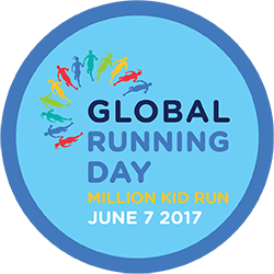 MrEricCrump's tweet photo. Wednesday is Global Running Day! Plan ahead to get out and run at least one kilometer! #Runningyourlife #GlobalRunningDay https://t.co/dZFBjjfP1v