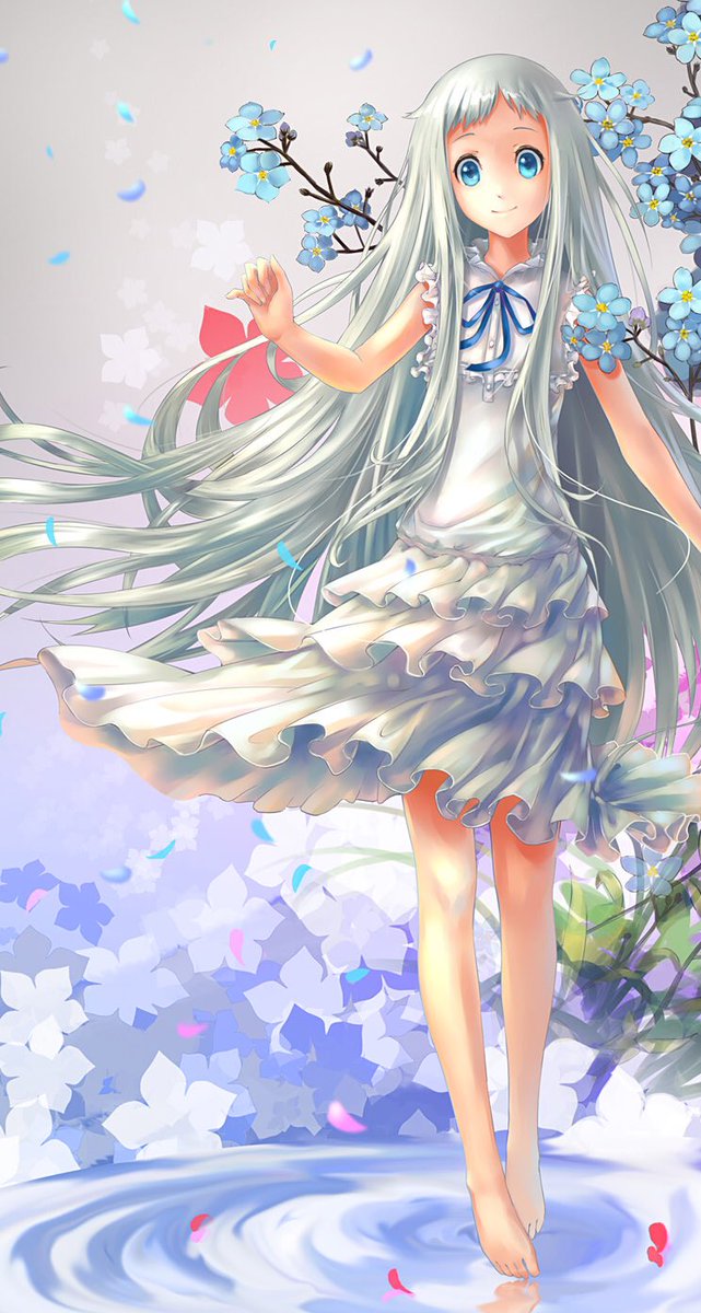 アニメファッショニスタ 鈴木さん あの花 どうも鈴木です 今回のリクエストはあの花のメンマです 美しい 本当に可愛いキャラクターですね やっぱり久しぶりに見ても泣きますね あの花 メンマ 本間芽衣子 好きな人rt Iphone壁紙