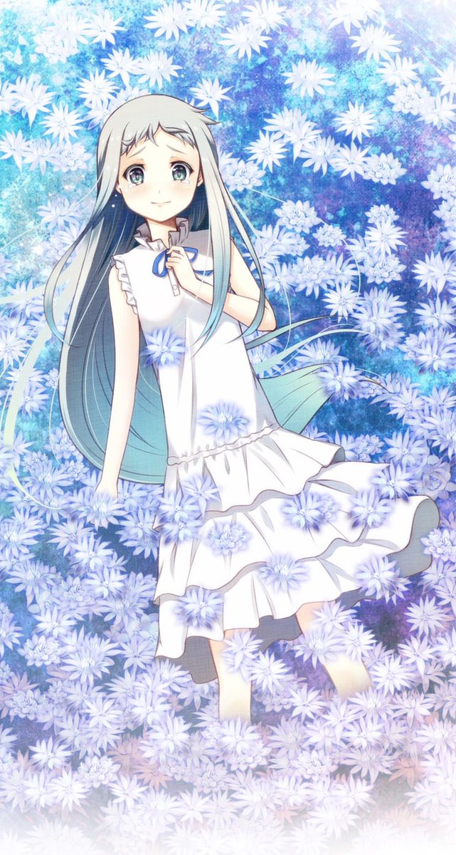 アニメファッショニスタ 鈴木さん あの花 どうも鈴木です 今回のリクエストはあの花のメンマです 美しい 本当に 可愛いキャラクターですね やっぱり久しぶりに見ても泣きますね あの花 メンマ 本間芽衣子 好きな人rt Iphone壁紙