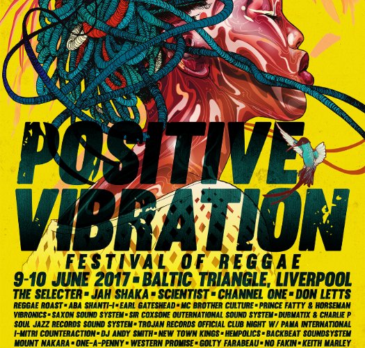 Award-Winning Positive Vibration Festival Returns This Weekend.
All The Details
Set Times
Ticket Link
All Here liverpoolnoise.com/award-winning-…