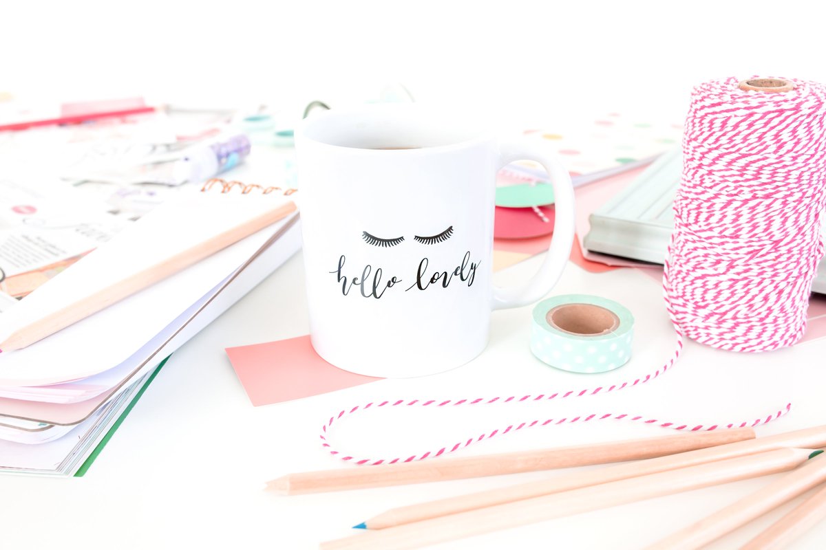 mediabombshell's tweet photo. Productivity: 6 Things To Do Everyday: https://t.co/nnfAbdagNu https://t.co/CYoS9qf8JY