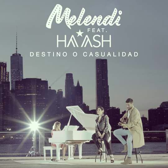 mayrasaliflower's tweet photo. Queremos oir #DestinoOCasualidad de #Melendi #HaAsh @Ritmo_Romantica  @FC_HRPeru  @roxy_peru  @Melendi_Peru https://t.co/crVKgp1FwH tii