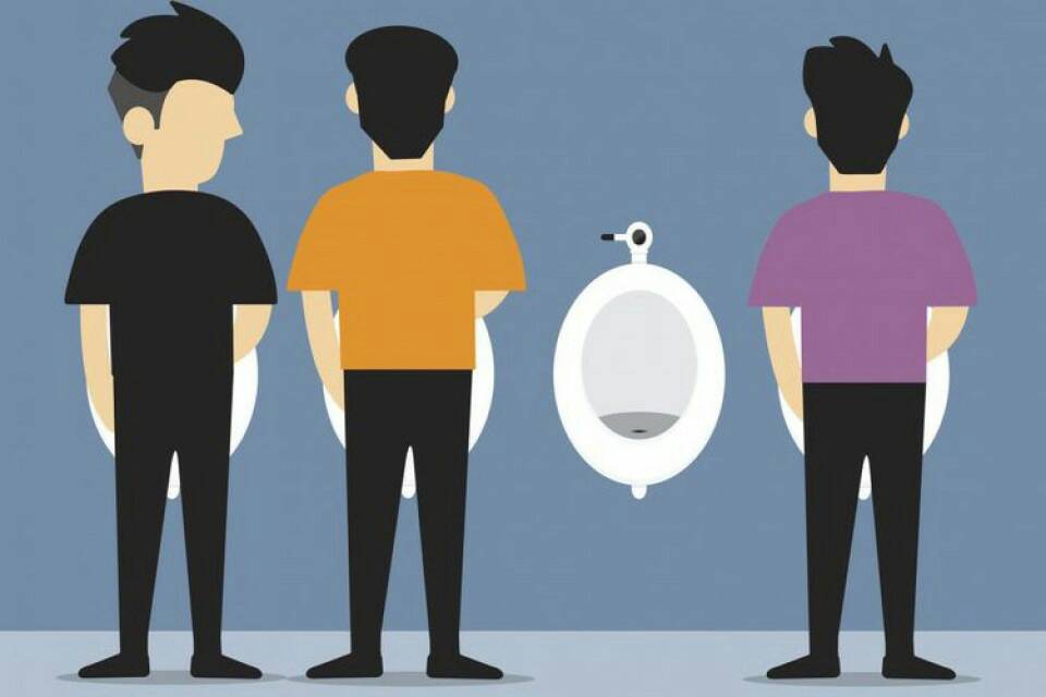 7 Aturan yg Harus Dilakukan Cowok Saat Di Toilet. Pokoknya musti disimak goo.gl/Ne3IKH

#salatigabrotherhood
#infoLAKI