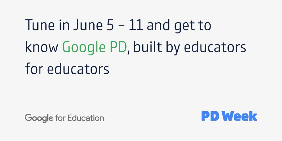 edtechteam's tweet photo. TODAY join #EdTechTeam &amp; #GooglePDWeek learn Tips and Tricks for GCE Exams 7PM ET https://t.co/oT4J5jbAOv @GoogleForEdu #EdTechTeam #mschat https://t.co/z7L5m8iUqn
