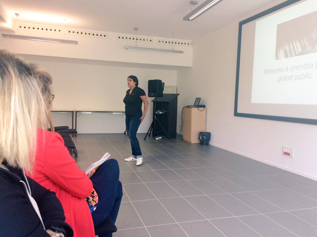 Chaire Hygée tweet media