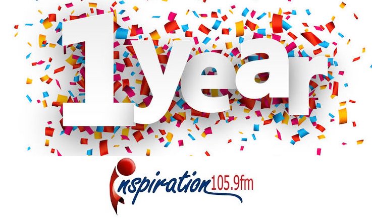 cavilT's tweet photo. #Ifm1059atONE Congratulations from team #InspirationTrends. 
God bless you guys. @sitippe @ibommobile @akstrending https://t.co/tRkO24aAx9