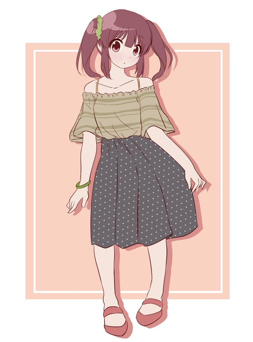 オフショルのtwitterイラスト検索結果 古い順 オフショルのtwitterイラスト検索結果 古い順