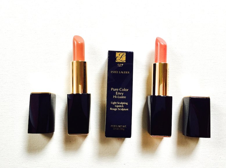 davelackie's tweet photo. I'm giving away these beautiful Lauder nude lipsticks: Flash Nude &amp; Naked Truth! To enter follow @davelackie &amp; RT https://t.co/EpMdkXxuDM