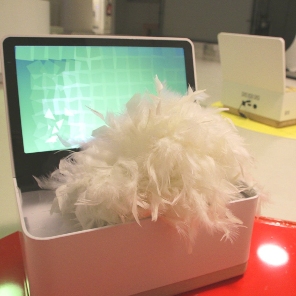 User Studio tweet media