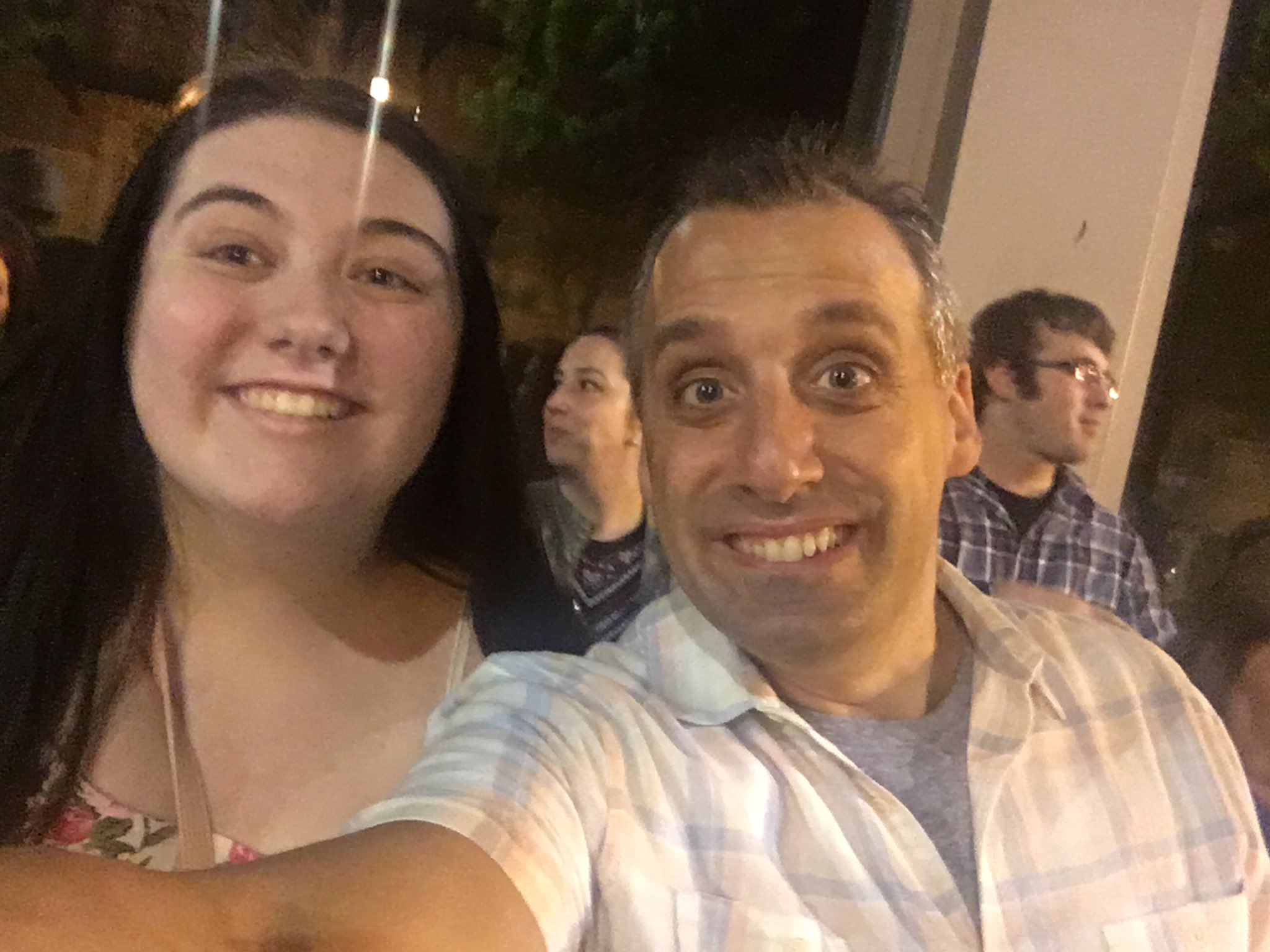 Happy belated birthday you\re the absolute best and always make me smile so thank you 