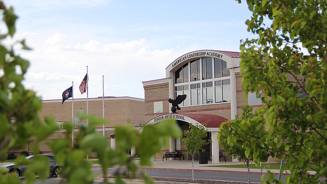UtahGov's tweet photo. Seven Charter Schools, Six Districts Join Competency-based Education Pilot Program https://t.co/pCBE6SHohW https://t.co/Xj4RSkqD0I