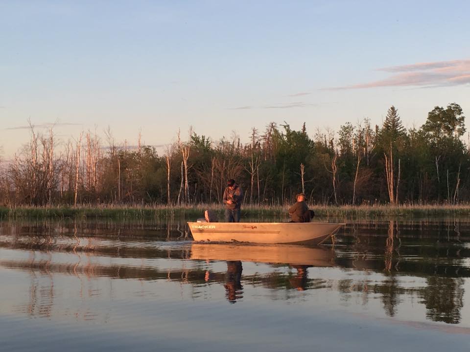 Primapowersys's tweet photo. Had a GREAT time fishing at Gyspy lake lodge! Thank you #Gescan #Abbotsford for your generous hospitality, taking me on this awesome trip! https://t.co/WK4sSW6Mvz