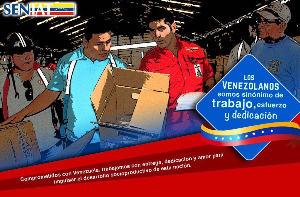 SENIAT_Oficial's tweet photo. El SENIAT establece mecanismos para contrarrestar riesgos de Legitimación de Capitales y Financiamiento al Terrorismo https://t.co/JiQD2h9sTm