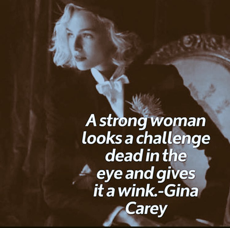 Cameronfradd's tweet photo. We've got this.... By the Grace of God.... #BeautyOfWoman #StongWoman https://t.co/NueK8MVCwh